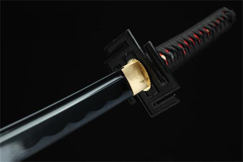 Kurosaki Ichigo's Sword Katana Bleach