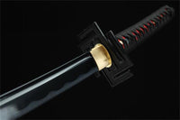 Kurosaki Ichigo's Sword Katana Bleach