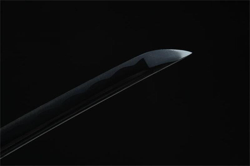Kurosaki Ichigo's Sword Katana Bleach