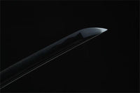 Kurosaki Ichigo's Sword Katana Bleach