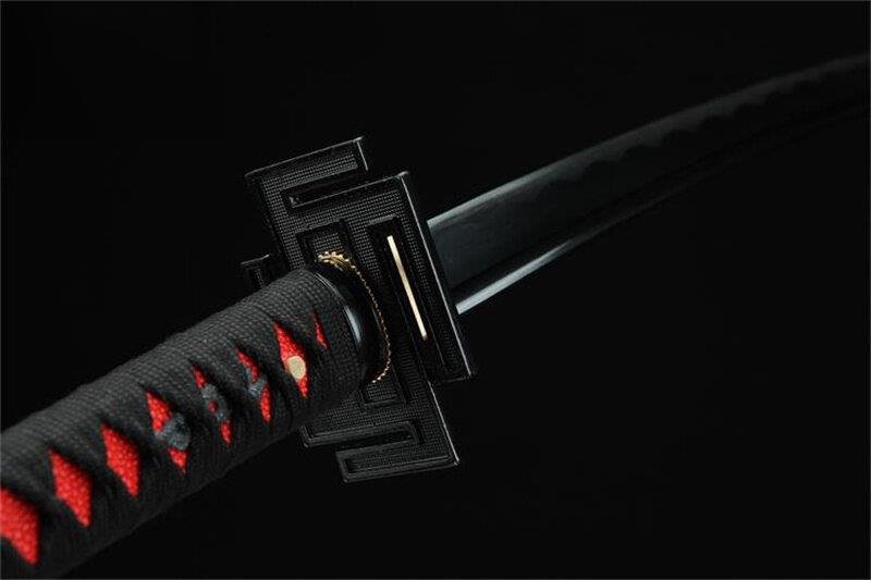 Kurosaki Ichigo's Sword Katana Bleach