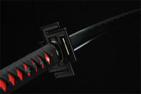 Kurosaki Ichigo's Sword Katana Bleach