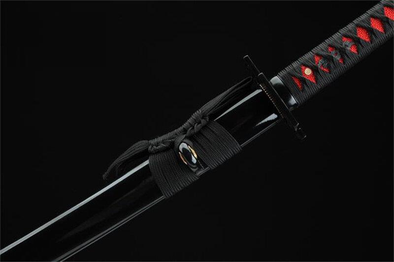 Kurosaki Ichigo's Sword Katana Bleach