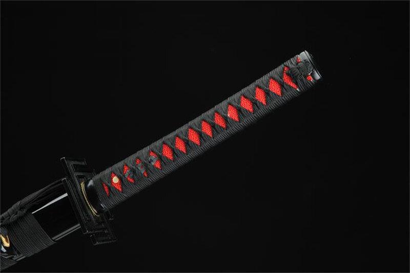 Kurosaki Ichigo's Sword Katana Bleach