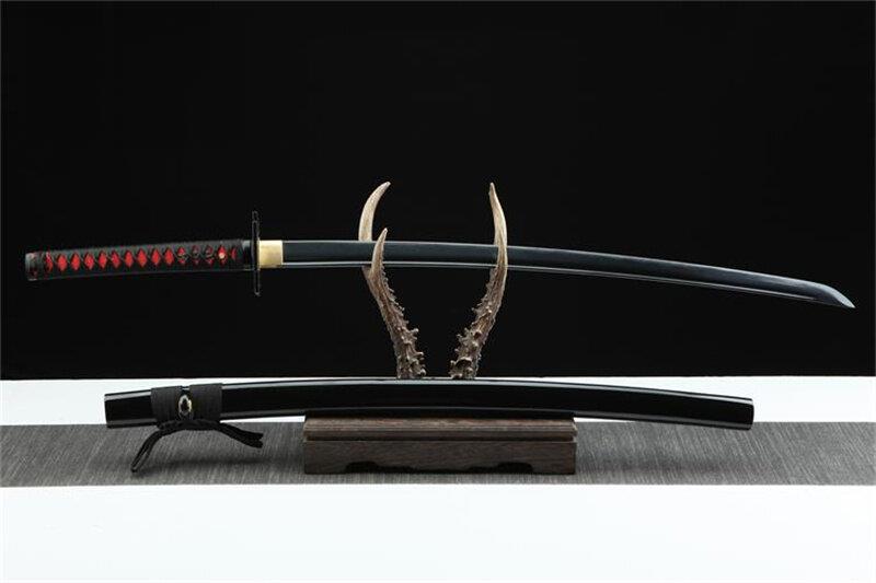 Kurosaki Ichigo's Sword Katana Bleach