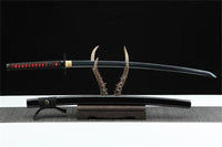 Kurosaki Ichigo's Sword Katana Bleach