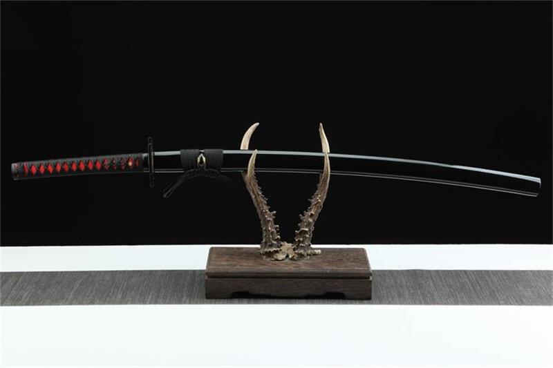 Kurosaki Ichigo's Sword Katana Bleach