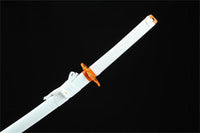 Rengoku Demon Slayer Anime Sword