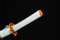 Rengoku Demon Slayer Anime Sword