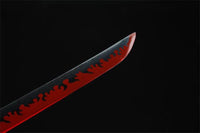 Rengoku Demon Slayer Anime Sword