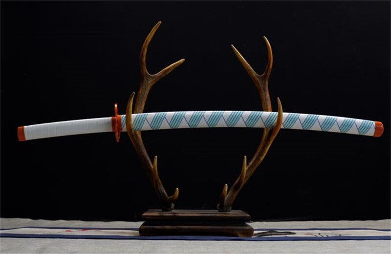 Rengoku Demon Slayer Anime Sword