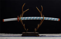 Rengoku Demon Slayer Anime Sword