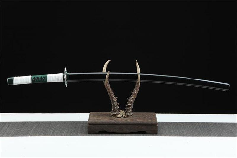 Shinazugawa Sanemi's Sword Demon Slayer Japanese Anime