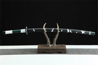 Shinazugawa Sanemi's Sword Demon Slayer Japanese Anime