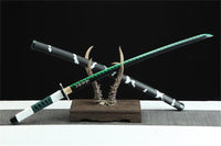 Shinazugawa Sanemi's Sword Demon Slayer Japanese Anime