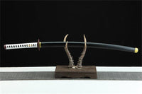 Giyu Tomioka Katana