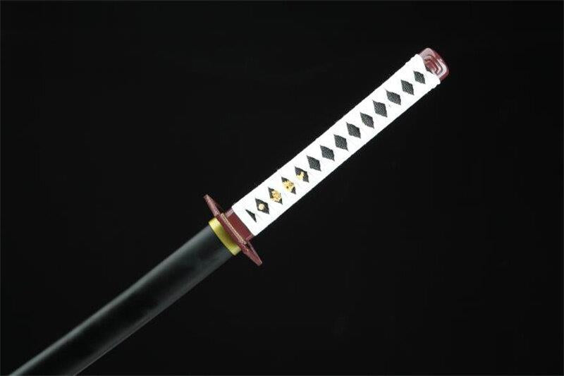 Giyu Tomioka Katana