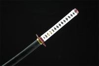 Giyu Tomioka Katana