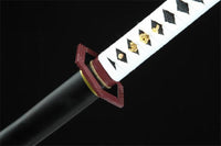 Giyu Tomioka Katana