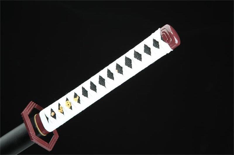 Giyu Tomioka Katana