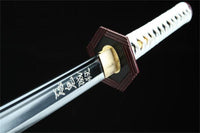 Giyu Tomioka Katana