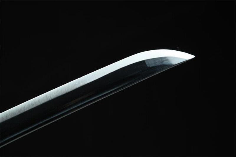 Giyu Tomioka Katana