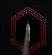 Giyu Tomioka Katana