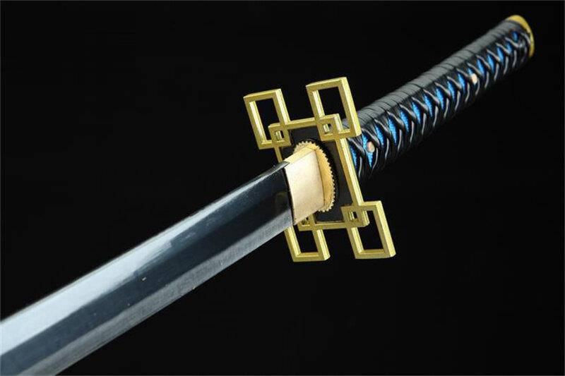Tokito Muichiro Katana