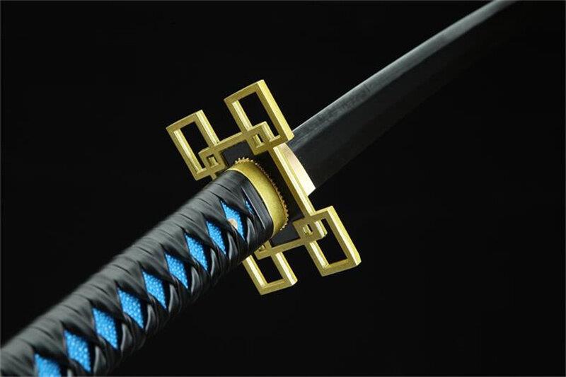 Tokito Muichiro Katana