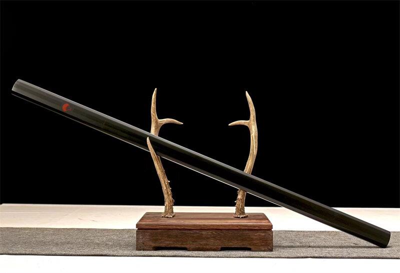 Naruto Kusanagi Sword Cosplay Ninjato