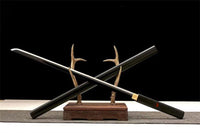 Naruto Kusanagi Sword Cosplay Ninjato