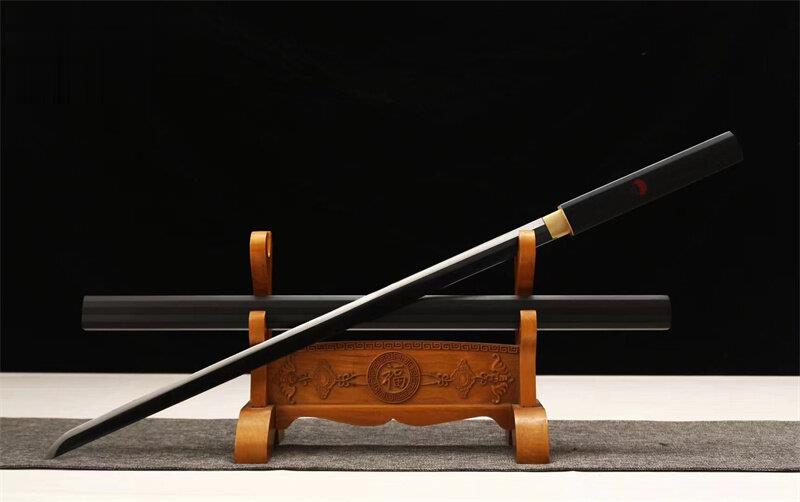 Naruto Kusanagi Sword Cosplay Ninjato