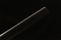 Naruto Kusanagi Sword Cosplay Ninjato
