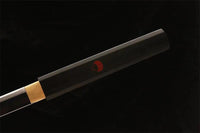 Naruto Kusanagi Sword Cosplay Ninjato
