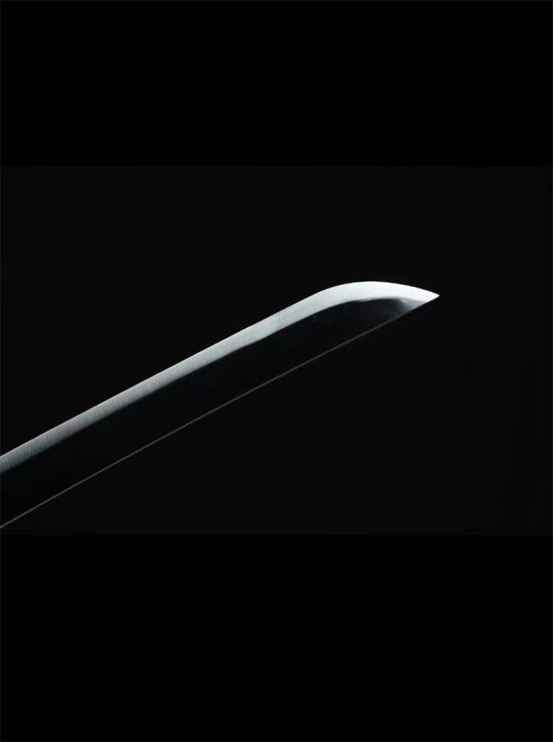 Naruto Kusanagi Sword Cosplay Ninjato