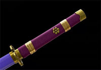 Yama Enma Sword, Roronoa Zoro Katana | One Piece Sword