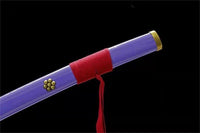 Yama Enma Sword, Roronoa Zoro Katana | One Piece Sword