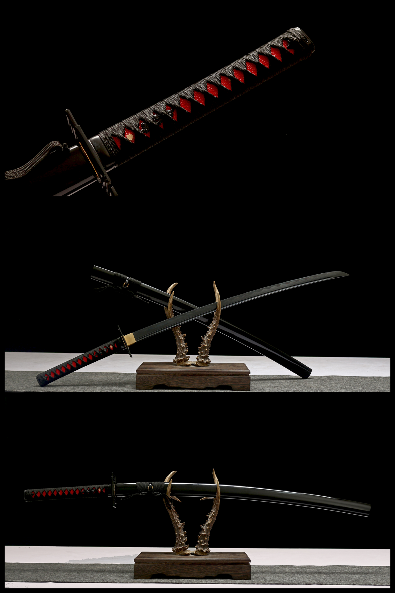 Kurosaki Ichigo's Sword Katana Bleach