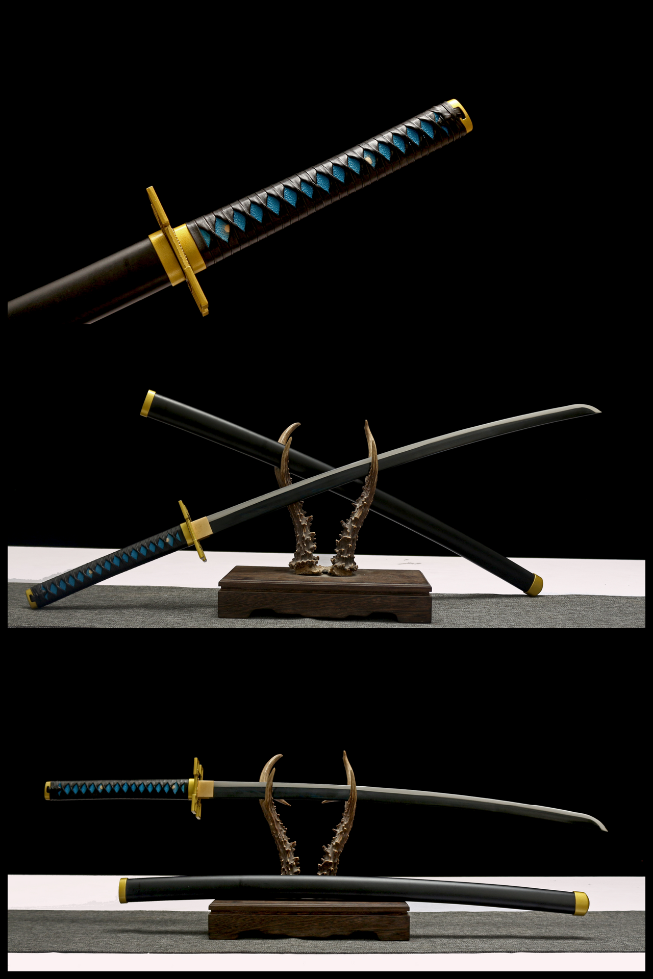 Tokito Muichiro Katana