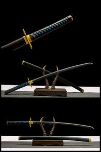 Tokito Muichiro Katana