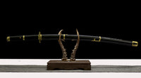 Zoro Swords Yubashiri Katana | One Piece Anime Sword Replica