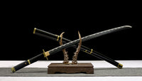 Zoro Swords Yubashiri Katana | One Piece Anime Sword Replica