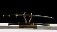Zoro Swords Yubashiri Katana | One Piece Anime Sword Replica