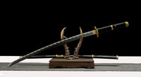 Zoro Swords Yubashiri Katana | One Piece Anime Sword Replica