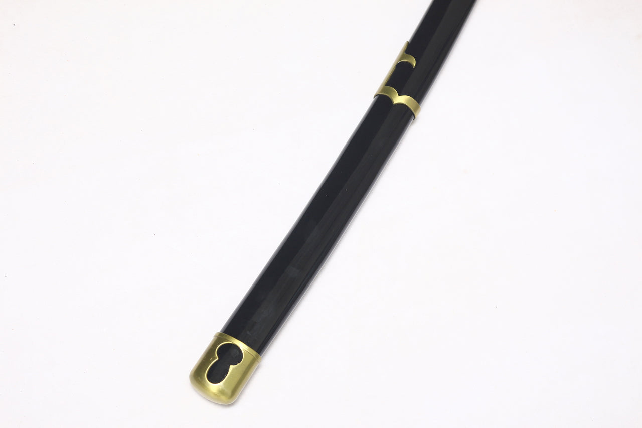 Zoro Swords Yubashiri Katana | One Piece Anime Sword Replica