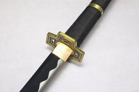 Zoro Swords Yubashiri Katana | One Piece Anime Sword Replica