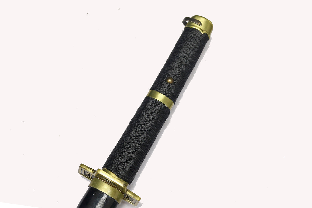 Zoro Swords Yubashiri Katana | One Piece Anime Sword Replica