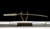 Zoro Swords Wado Ichimonji Roronoa Zoro's White Katana | One Piece Anime Sword Replica