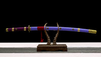 Yama Enma Sword, Roronoa Zoro Katana | One Piece Sword