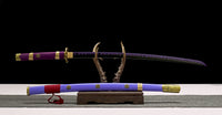 Yama Enma Sword, Roronoa Zoro Katana | One Piece Sword